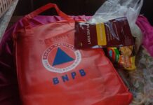 Warga Keluhkan Bantuan Banjir yang Diterima dari Pemdes Malangke, Tidak Sebanding yang Dibawa Wabup Luwu Utara