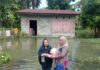 Warga Desa Malangke Keluhkan Bantuan dari Pemerintah Desa, Begini Penjelasan Kades Malangke !