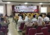 Deklarasi Aman Narkoba, Bupati Luwu Utara : Narkoba Adalah Persoalan Bersama yang Harus Dilawan