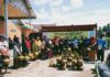 Gas LPG 3 Kg Langka dan Mahal, DP2KUKM Luwu Utara Lakukan Sidak Intensif di Sejumlah Pangkalan