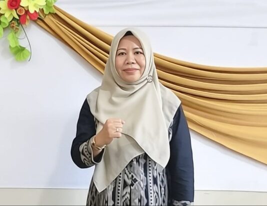 Tingkatkan Mutu Pendidikan, MAN Luwu Utara Lakukan Inovasi dan Terobosan Baru