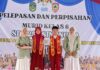 SDN 258 Sinongko Wasuponda Sukses Gelar Penamatan “Generasi Emas, Berkarakter dan Berprestasi”