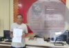 Sibu Bin Juma Laporkan Dua Warga Tungke Ke Polres Bone Dugaan Penyerobotan Tanah