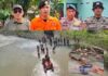 Sempat Hilang di Sungai, Kakek Asal Kajuara Akhirnya Ditemukan Tim SAR Gabungan !
