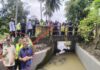 Gubernur Sulsel dan Bupati Bone Tinjau Pekerjaan proyek Rehabilitasi PT Bumi Karsa di Bengo