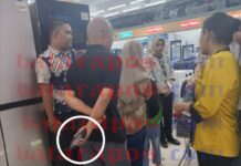 Lama Menghilang Gegara Ambulans, Erwin R Sandi Muncul di Toko Elektronik Makassar