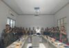 Perkuat Sinergitas dan Koordinasi Penegakan Hukum, Polres Luwu Timur Gelar Korwas PPNS