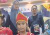 Siswa SDN 264 Wawondula Raih Juara 1 Lomba Bertutur Festival Literasi Kabupaten Luwu Timur