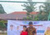 Alfaro Gavril Raih Juara 1 Kids Athletics Putra O2SN Tingkat Kabupaten Luwu Timur