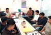 PT CLM Kirim 9 Warga Lutim Ikut Pelatihan Sertifikasi Gada Paratama, Ini yang Disampaikan Mehdi !