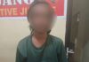 Gegara Kunci Motor, Tukang Servis Tikam Pembeli Besi Tua di Wotu