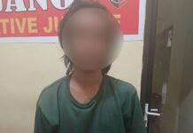 Gegara Kunci Motor, Tukang Servis Tikam Pembeli Besi Tua di Wotu