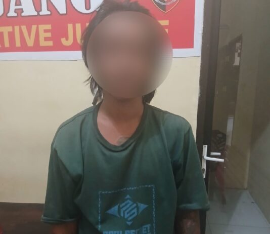 Gegara Kunci Motor, Tukang Servis Tikam Pembeli Besi Tua di Wotu