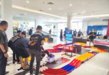 Kejurprov Mini 4WD IMI Sulsel IDC Seri 3 Siap Digelar di Luwu Timur