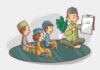 HAK JAWAB PEMDA LUWU TIMUR
