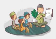 HAK JAWAB PEMDA LUWU TIMUR