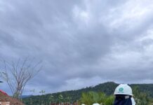 PT PUL Tanam Ratusan Mangrove di Luwu Timur, Tegaskan Komitmen Pelestarian Lingkungan