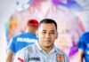 Ketua KONI Luwu Timur Sambut Peserta Kejurprov Mini 4WD IMI Sulsel IDC Seri 3 Tahun 2026