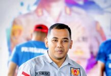 Ketua KONI Luwu Timur Sambut Peserta Kejurprov Mini 4WD IMI Sulsel IDC Seri 3 Tahun 2026