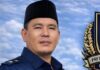 Kenang Dedikasi Baharuddin Nurdin untuk Luwu Utara, Karemuddin Sampaikan Belasungkawa Mendalam