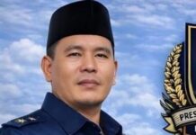 Kenang Dedikasi Baharuddin Nurdin untuk Luwu Utara, Karemuddin Sampaikan Belasungkawa Mendalam