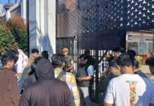 FORMAK LUTIM Desak Kejati Sulsel Usut Tuntas Dugaan Korupsi di Luwu Timur