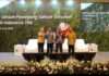 Kinerja Solid Tahun Buku 2025 dan Penetapan Dividen Tandai RUPST PT Vale