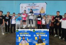 Dua Murid UPT SDN 175 Kawarasan Wakili Luwu Timur ke Tingkat Provinsi