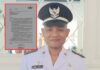 Apa Kabar Janji Erwin R Sandi Hadirkan 24 Unit Ambulans CSR PT Vale Hari Ini, Suratnya Bohong Lagi ?