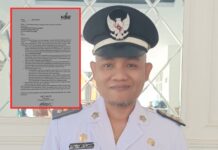 Apa Kabar Janji Erwin R Sandi Hadirkan 24 Unit Ambulans CSR PT Vale Hari Ini, Suratnya Bohong Lagi ?