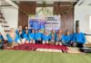SDN 183 Buyuntana Gelar Family Gathering dan Rapat Kerja Tahun Ajaran 2026/2027