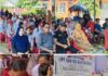 Sungkeman Warnai Pelepasan Siswa Kelas VI UPT SDN 183 Buyuntana