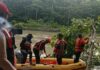 Dilaporkan Hilang Terseret Arus Sungai, Kini Korban Ditemukan, Bupati Luwu Utara Sampaikan Duka Mendalam