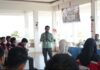 Dorong Tenaga Kerja Lokal yang Terampil dan Tersertifikasi, PT Vale Gelar Pelatihan Vokasi Operator Alat Berat