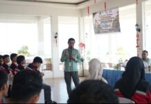 Dorong Tenaga Kerja Lokal yang Terampil dan Tersertifikasi, PT Vale Gelar Pelatihan Vokasi Operator Alat Berat