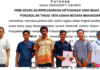 Kuasa Hukum Muh. Sabir Tumbang Lagi, Permohonan Banding Ditolak PT.TUN Makassar
