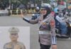Jadwal Ops Patuh 2026 Diundur Se-Indonesia, Kasat Lantas Polres Bone : Tindakan Rutin Tetap Berjalan