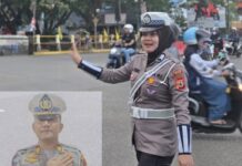 Jadwal Ops Patuh 2026 Diundur Se-Indonesia, Kasat Lantas Polres Bone : Tindakan Rutin Tetap Berjalan