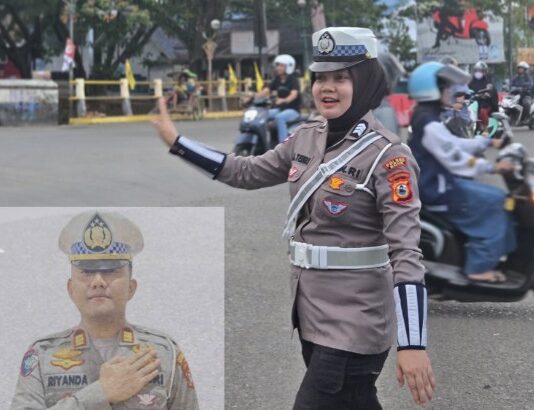 Jadwal Ops Patuh 2026 Diundur Se-Indonesia, Kasat Lantas Polres Bone : Tindakan Rutin Tetap Berjalan