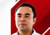 Yohanes Nurdiling Usung Visi Desa Mandiri dan Sejahtera untuk Jamor Jaya