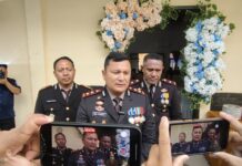 Kapolres Morowali Utara Imbau Warga Waspadai Penipuan Catut Nama Kapolres Jelang Pergantian Jabatan