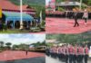 Kapolres Morowali Utara Bacakan Amanat Presiden RI pada Upacara Hari Bhayangkara ke-80, Sekaligus Pamit Jelang Tugas Baru