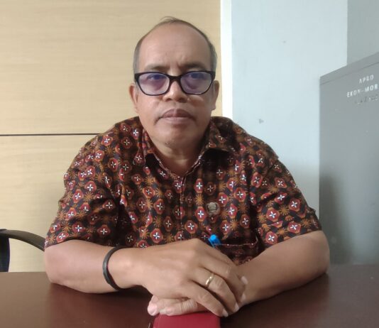 Pemda Morowali Utara Tegaskan Pangkalan Wajib Jual LPG 3 Kg Sesuai HET Rp 26 Ribu