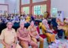 Sekda Morut Ikuti Workshop BLUD dan Transformasi I-DRG, Perkuat Kesiapan Layanan Kesehatan Daerah