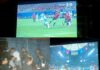 Nobar Disparpora Morut Meriah, Argentina Kembali Kalahkan Mesir 3-2