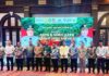 Rakernas AKPSI 2026, Wabup Djira: Sawit Jadi Motor Penggerak Ekonomi Daerah yang Berkelanjutan