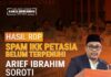 DPRD Morut Tagih Realisasi Komitmen PUPRPKPD dan Perusahaan Terkait SPAM IKK Petasia