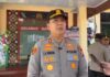 Kapolres Morut AKBP Junaidy Weken: Siap Lanjutkan Prestasi Pendahulu dan Perkuat Pelayanan untuk Masyarakat