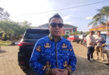 Bupati Delis: Pembinaan Atlet Morut Terus Berjalan, Fasilitas Olahraga Akan Dilengkapi Secara Bertahap