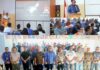Bupati Delis Buka Musorkab KONI Morowali Utara 2026, Siapkan Atlet Terbaik Hadapi Porprov X Sulteng